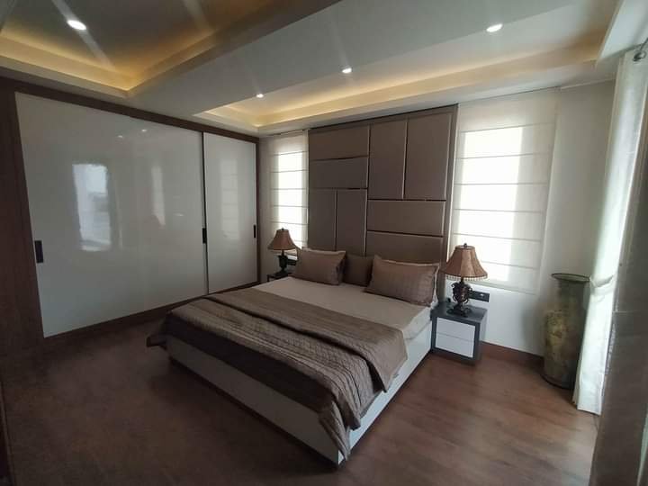 Boys PG Dwarka Sector 6